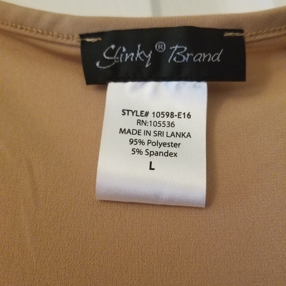 Slinky Brand 2 piece - Picture 3 of 5